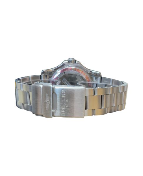 Breitling Colt Quartz A74389